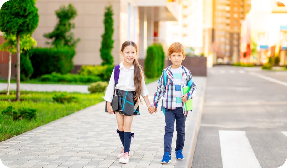 children